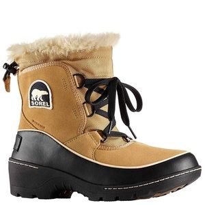 Sorel Tivoli iii Snow/waterproof boots Sz 10